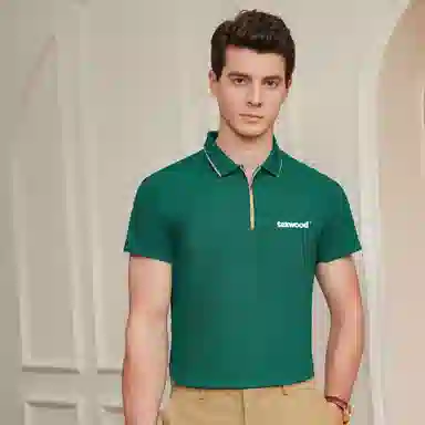 TEXWOOD Polo