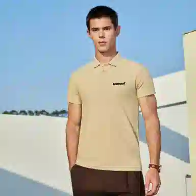 TEXWOOD Polo