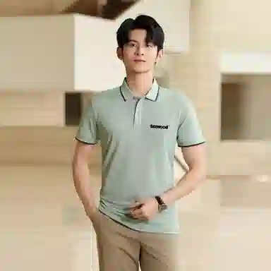 TEXWOOD POLOPolo
