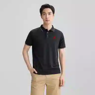 TEXWOOD LOGOPolo
