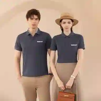 TEXWOOD Polo