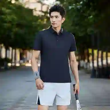 TEXWOOD Polo