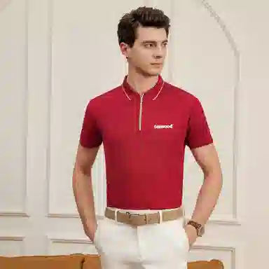 TEXWOOD Polo