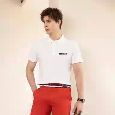 TEXWOOD Polo