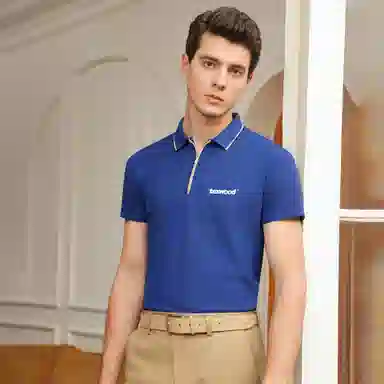 TEXWOOD Polo