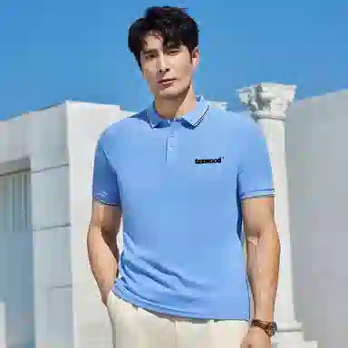 TEXWOOD Polo