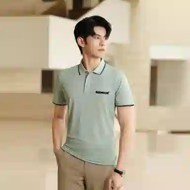TEXWOOD POLOPolo