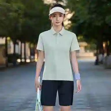 TEXWOOD Polo