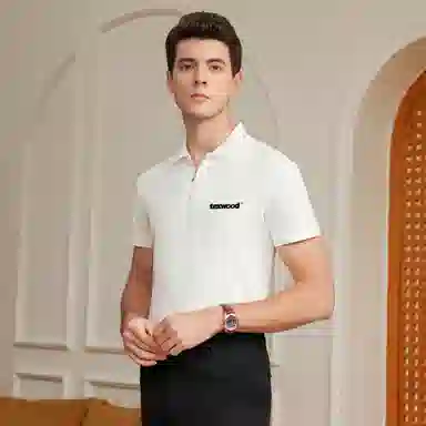 TEXWOOD Polo