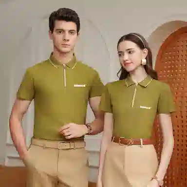 TEXWOOD Polo