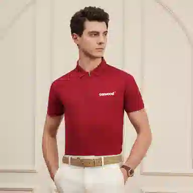 TEXWOOD Polo