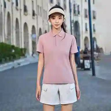 TEXWOOD Polo
