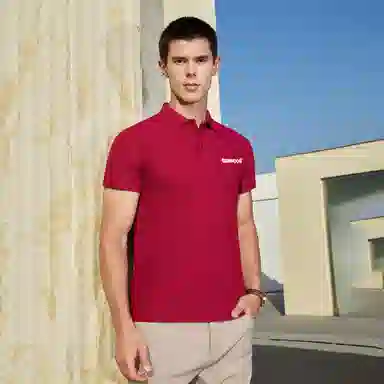 TEXWOOD Polo