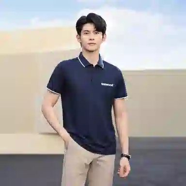 TEXWOOD POLOPolo
