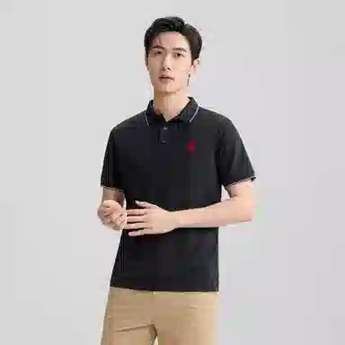TEXWOOD LOGOPolo