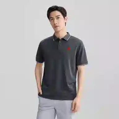 TEXWOOD LOGOPolo
