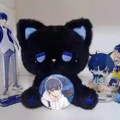emo 15.5cm25cm