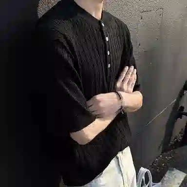 Hypeyourself Clean fitT