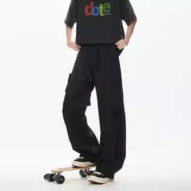 Hypeyourself Clean fit