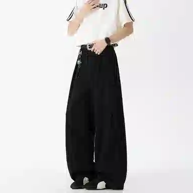 Hypeyourself Clean fit