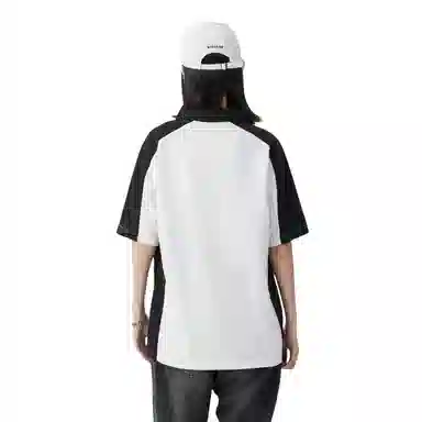 Hypeyourself oversizeTPolo