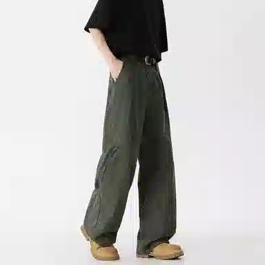 Hypeyourself Clean fit