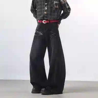 Hypeyourself Clean fit