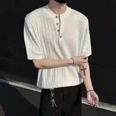 Hypeyourself Clean fitT