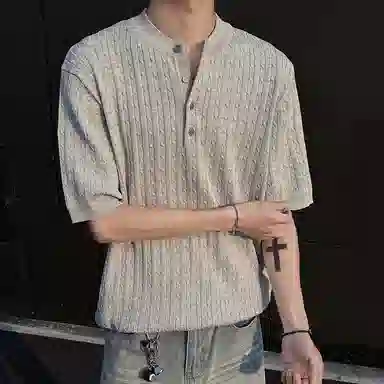 Hypeyourself Clean fitvintageT
