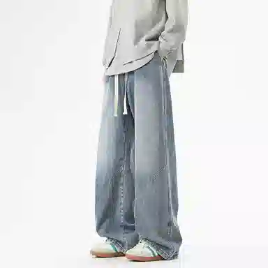 Hypeyourself Clean fit