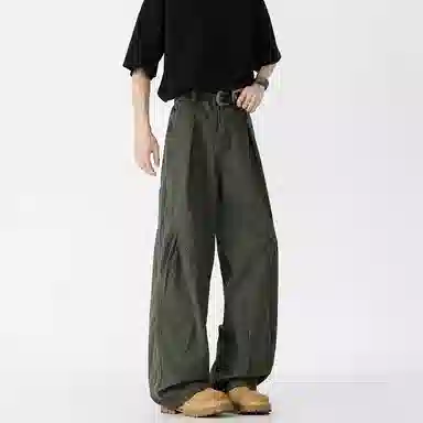 Hypeyourself Clean fit