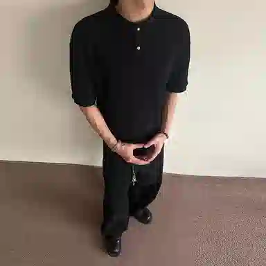 Hypeyourself Clean fitvintageT