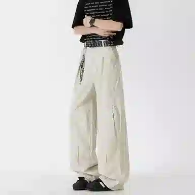 Hypeyourself Clean fit