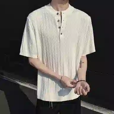 Hypeyourself Clean fitvintageT