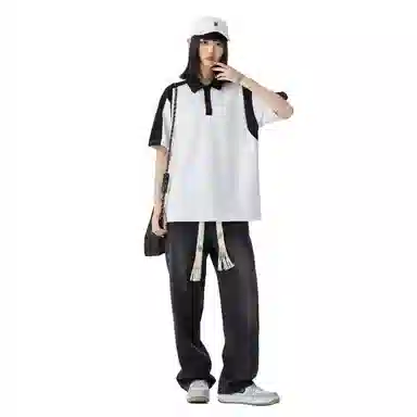 Hypeyourself tPolo