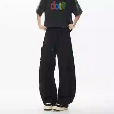 Hypeyourself Clean fit