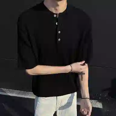Hypeyourself Clean fitvintageT
