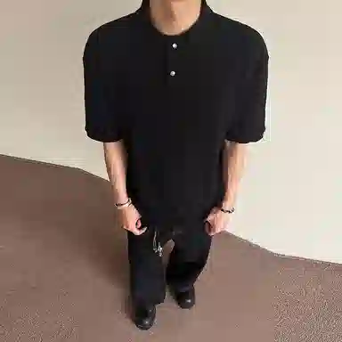 Hypeyourself Clean fitvintageT