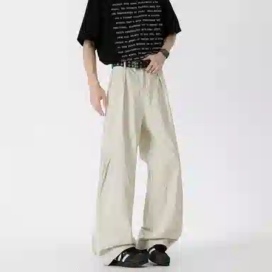 Hypeyourself Clean fit