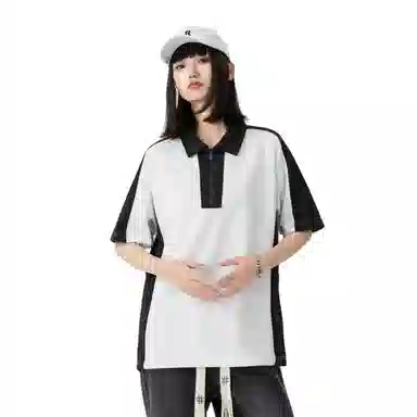 Hypeyourself oversizeTPolo