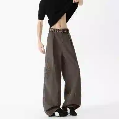 Hypeyourself Clean fit
