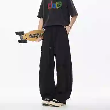 Hypeyourself Clean fit