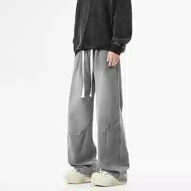 Hypeyourself Clean fit