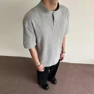 Hypeyourself Clean fitvintageT