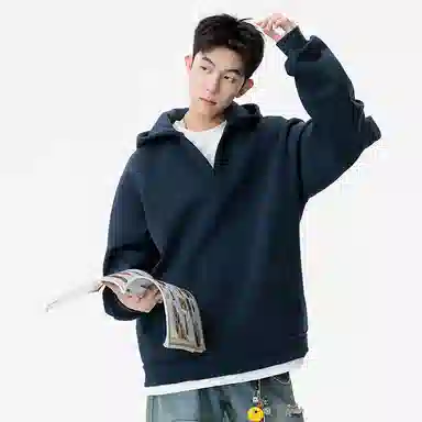 Hypeyourself Clean fitV