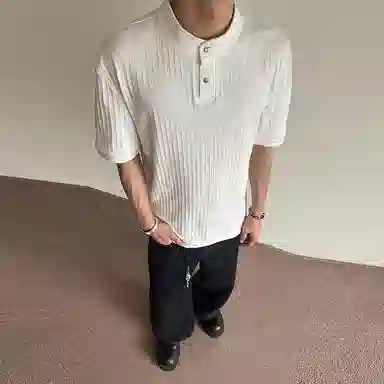 Hypeyourself Clean fitvintageT