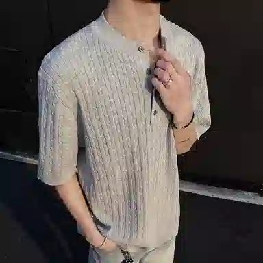 Hypeyourself Clean fitvintageT