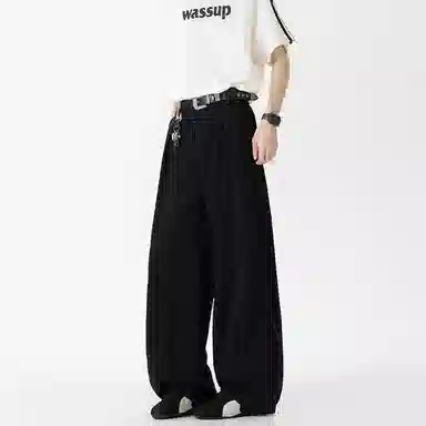 Hypeyourself Clean fit