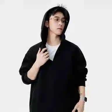 Hypeyourself Clean fitV