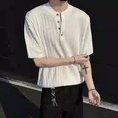 Hypeyourself Clean fitvintageT